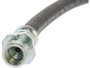 Centric Parts Brake Hydraulic Hose P/N:150.34032
