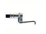 Brake Hydraulic Hose fits 2009-2015 Honda CR-Z Fit  CENTRIC PARTS