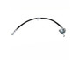 Brake Hydraulic Hose fits 2009-2015 Honda CR-Z Fit  CENTRIC PARTS