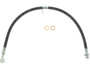 Centric Parts Brake Hydraulic Hose P/N:150.40134