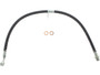 Brake Hydraulic Hose fits 2013-2015 Honda Civic  CENTRIC PARTS