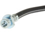 Brake Hydraulic Hose fits 2013-2017 Honda Accord  CENTRIC PARTS