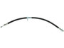 Brake Hydraulic Hose fits 2013-2017 Honda Accord  CENTRIC PARTS