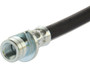 Centric Parts Brake Hydraulic Hose P/N:150.40146