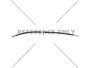 Centric Parts Brake Hydraulic Hose P/N:150.40168