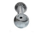 Centric Parts Brake Hydraulic Hose P/N:150.40375