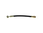 Centric Parts Brake Hydraulic Hose P/N:150.40384
