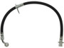 Brake Hydraulic Hose fits 2009-2014 Acura TL  CENTRIC PARTS