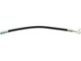Brake Hydraulic Hose fits 2004-2012 Nissan Pathfinder  CENTRIC PARTS