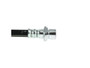 Brake Hydraulic Hose fits 2007-2017 Lexus LS460  CENTRIC PARTS