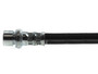 Brake Hydraulic Hose-Premium Centric 150.44384 fits 01-07 Toyota Sequoia
