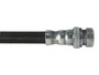 Centric Parts Brake Hydraulic Hose P/N:150.46003