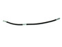 Brake Hydraulic Hose fits 2004-2012 Mitsubishi Galant Eclipse  CENTRIC PARTS