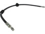 Centric Parts Brake Hydraulic Hose P/N:150.46078