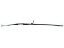 Brake Hydraulic Hose fits 2006-2010 Kia Optima  CENTRIC PARTS