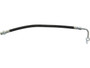 Brake Hydraulic Hose fits 2014-2019 Kia Soul  CENTRIC PARTS