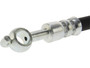 Brake Hydraulic Hose-Premium Centric 150.61442