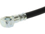 Brake Hydraulic Hose fits 1976-1978 Pontiac Sunbird Astre  CENTRIC PARTS