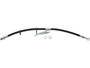 Centric Parts Brake Hydraulic Hose P/N:150.62167