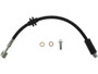Centric Parts Brake Hydraulic Hose P/N:150.62172