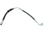 Centric Parts Brake Hydraulic Hose P/N:150.62212