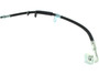 Centric Parts Brake Hydraulic Hose P/N:150.62214