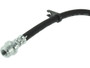 Brake Hydraulic Hose fits 2017-2019 Buick LaCrosse  CENTRIC PARTS