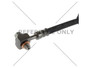 Centric Parts Brake Hydraulic Hose P/N:150.62226