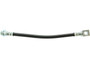 Centric Parts Brake Hydraulic Hose P/N:150.62322