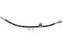 Centric Parts Brake Hydraulic Hose P/N:150.62324