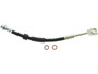 Centric Parts Brake Hydraulic Hose P/N:150.62344