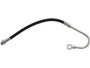 Centric Parts Brake Hydraulic Hose P/N:150.62347