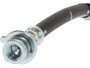 Centric Parts Brake Hydraulic Hose P/N:150.62357