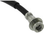 Brake Hydraulic Hose-Premium Centric 150.62369