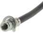 Brake Hydraulic Hose fits 2002-2007 Saturn Vue  CENTRIC PARTS