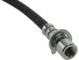 Centric Parts Brake Hydraulic Hose P/N:150.62402