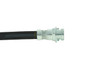 Centric Parts Brake Hydraulic Hose P/N:150.62417