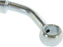 Centric Parts Brake Hydraulic Hose P/N:150.62451
