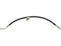 Centric Parts Brake Hydraulic Hose P/N:150.62451