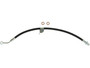 Centric Parts Brake Hydraulic Hose P/N:150.62452