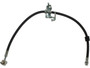 Brake Hydraulic Hose-Premium Centric 150.62455