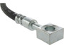 Centric Parts Brake Hydraulic Hose P/N:150.62456