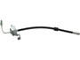 Brake Hydraulic Hose-Premium Centric 150.62458