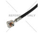 Centric Parts Brake Hydraulic Hose P/N:150.62471