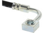 Centric Parts Brake Hydraulic Hose P/N:150.62509