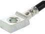 Centric Parts Brake Hydraulic Hose P/N:150.63021