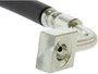 Centric Parts Brake Hydraulic Hose P/N:150.63027