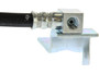 Centric Parts Brake Hydraulic Hose P/N:150.63046