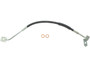 Centric Parts Brake Hydraulic Hose P/N:150.63052