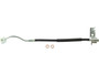 Centric Parts Brake Hydraulic Hose P/N:150.63068